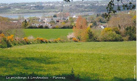 landouezec